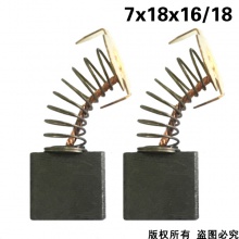 GDS-000-200-0 7x18x16/18 型號：200#