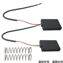 GDS-073-004-0 7x20x30/31 噴圖機9495碳刷