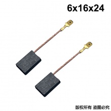 PTS-020-041-0 6x16x24 麥太保款2000