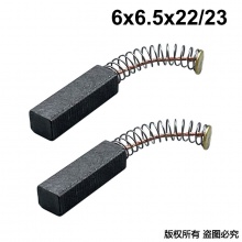 PTS-050-010-0 6x6.5x22/23 松下榨汁機