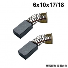 GDS-000-105-9 6x10x17/18 103#,105#加長
