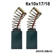 GDS-000-105-9 6x10x17/18 103#,105#加長