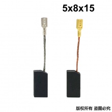 AUTO-006-158-0-1S 5X8X15 單個(gè)自停