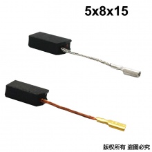 AUTO-006-158-0-1S 5X8X15 單個(gè)自停
