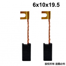 PTS-061-006-0 6X10X19.5 J1C-FF-16 磁力鉆