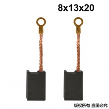 PTS-061-005-0 8X13X20 J1C-FF-23磁力鉆