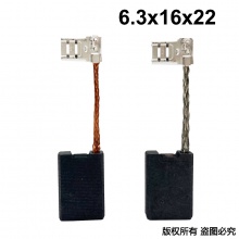 AUTO-028-001-0-1S 6.3X16X22 單跳 180角磨機
