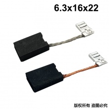 AUTO-028-001-0-1S 6.3X16X22 單跳 180角磨機