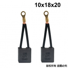 GDS-071-004-0 10X18X20 雙高 310F 360F 410F 500F 600F