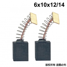 PTS-000-105-7 6X10X12/14 NEK 2832