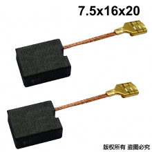 PTS-102-004-0 7.5X16X20 RONIX 3240