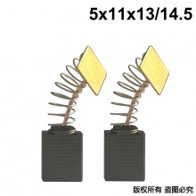 PTS-000-303-5 5X11X13/14.5 TOSAN 3506(OLD)