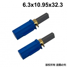 PTS-050-404-0 6.3X10.95X32.3