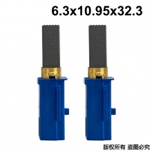 PTS-050-404-0 6.3X10.95X32.3